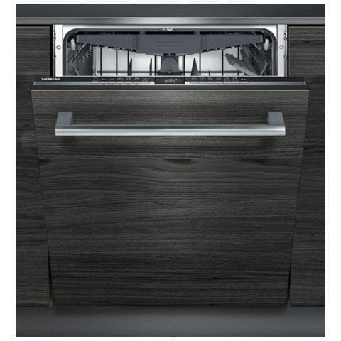 SIEMENS Lavastoviglie 60cm 14 Coperti 44db Completamente Integrata - Sn63hx60ce