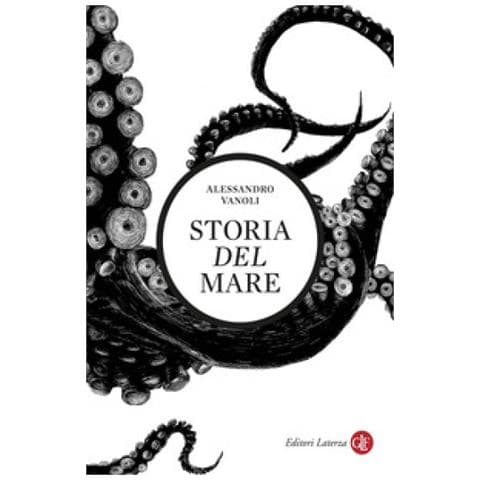 Alessandro Vanoli - Storia Del Mare - Foto 1