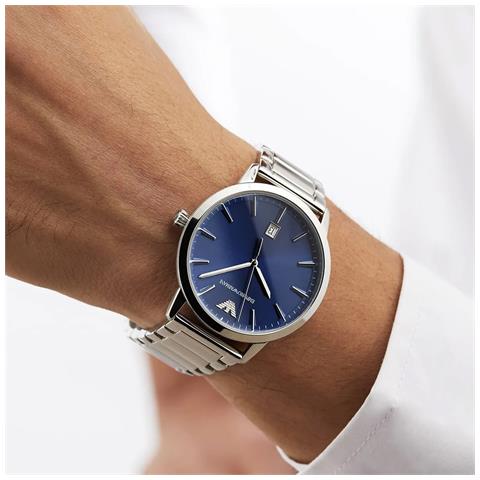 Orologio Da Uomo Ar11311 Ruggero + Box - Disponibile - Foto 8