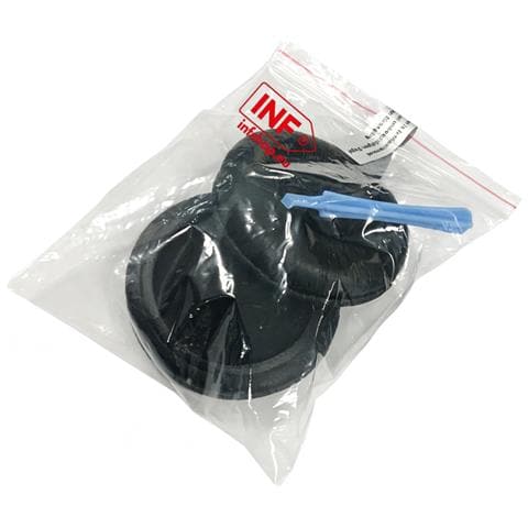 Cuscinetti Auricolari Di Ricambio In Pelle Per Cuffie Jbl T450bt /t500bt /tune 600btnc, Neri Black - Foto 6