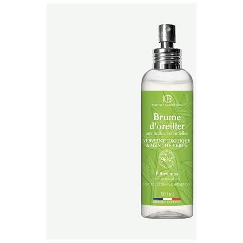 Spray Per Cuscino Con Oli Essenziali - Verbena Esotica E Menta Verde - Foto 1