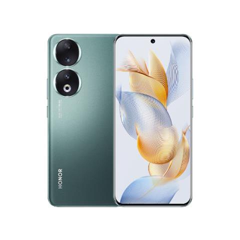 90 5G 256GB 8 GB RAM Dual Sim Display 6.7" 1,5K Fotocamera 200 Mpx Android Verde - Foto 1
