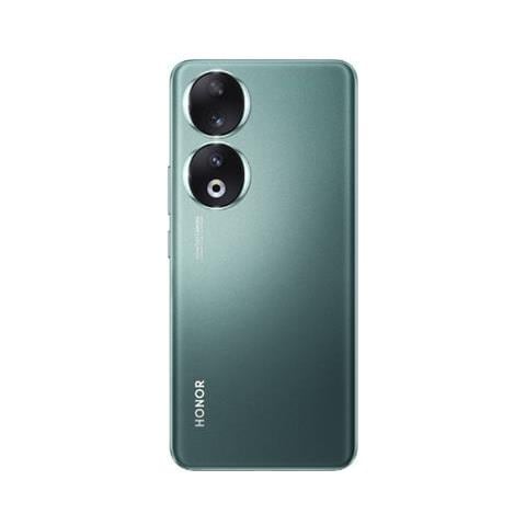 90 5G 256GB 8 GB RAM Dual Sim Display 6.7" 1,5K Fotocamera 200 Mpx Android Verde - Foto 2