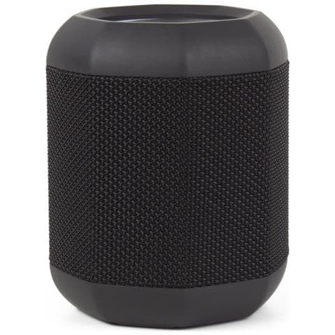Speaker Portatile Ricaricabile Dance Box - Bluetooth 5.1 - Potenza 10 Watt - Colore Nero - Foto 1