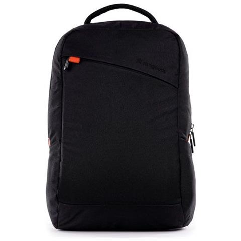 Zaino Per Macbook Pro 15/16""., Nero - Foto 2