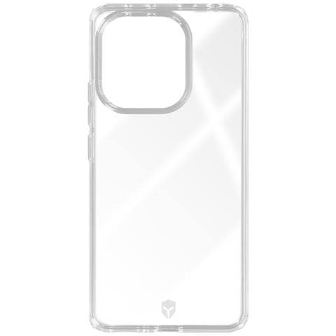 Cover Per Xiaomi Redmi Note 13 4g Anti-caduta Riciclabile, Trasparente - Foto 1