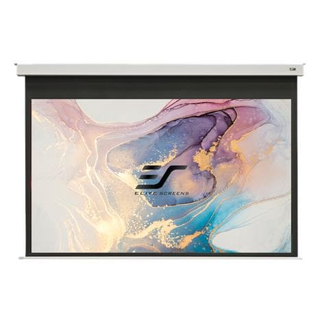 Evanesce B -schermo Del Proiettore 100 Inch Spirito 16:9 222 X 125 (vorlauf 30cm) Maxwhite Fg (fiber Glass) Adatto Per: Proiettore Normale - Foto 1