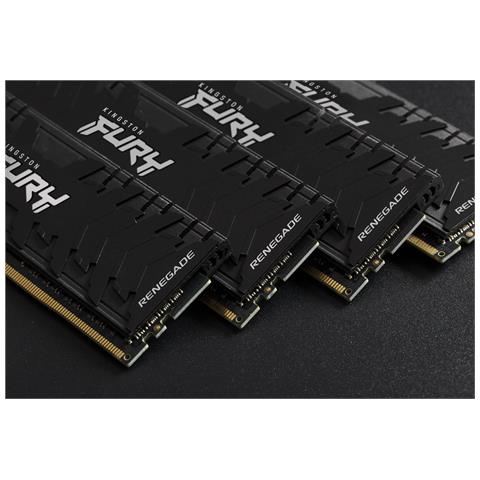 Memoria DIMM 16 GB (2 x 8 GB GB) DDR4 1600 MHz CL16 - Foto 20