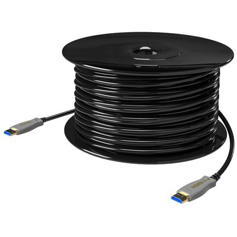 Cavo Hdmi A148-0697 Nero 70 M - Foto 2
