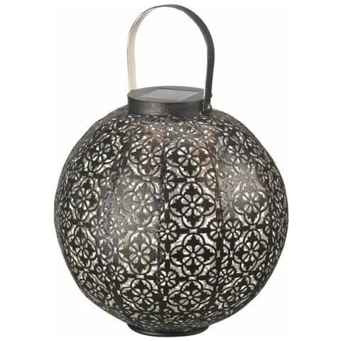 Lampada Ad Energia Solare Damaskus - Foto 1