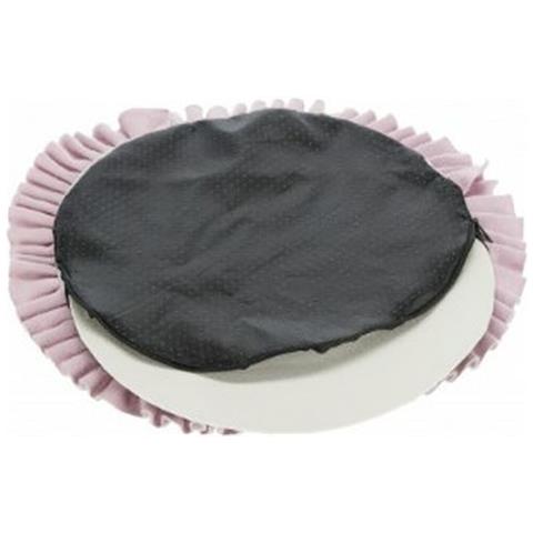 Giocattolo Per Gatti 32039 Ø 38 Cm Grigio Rosa Poliestere - Foto 2