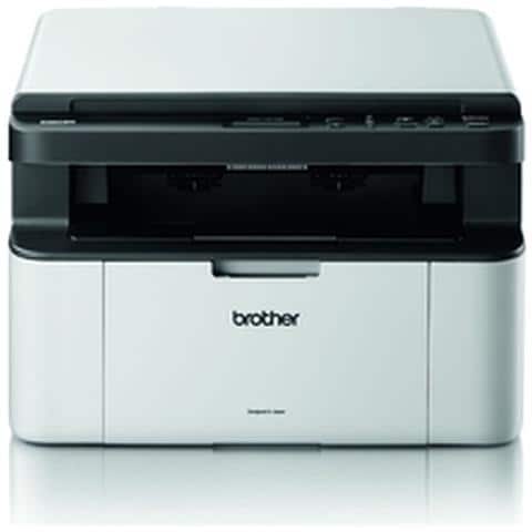 Stampante Multifunzione Brother Dcp-1510e - Foto 1