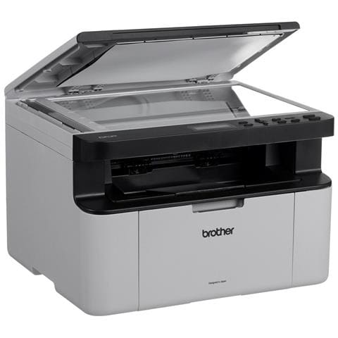 Stampante Multifunzione Brother Dcp-1510e - Foto 2