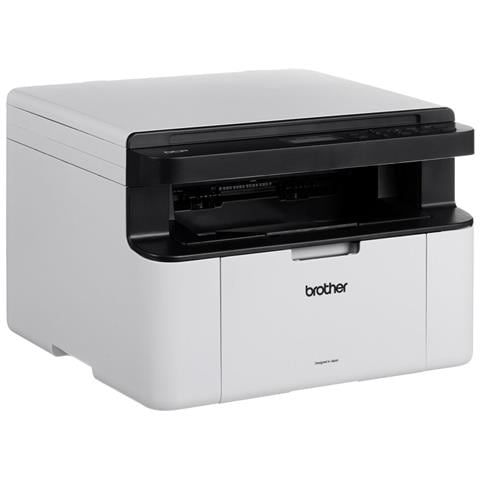 Stampante Multifunzione Brother Dcp-1510e - Foto 3
