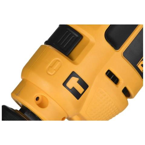Trapano A Percussione Dwd024 650 W - Foto 7