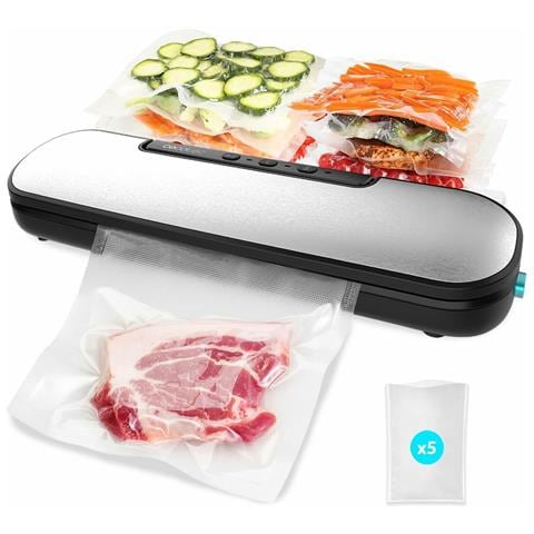 Macchine Sottovuoto Sealvac Easy Magnetik - Foto 1