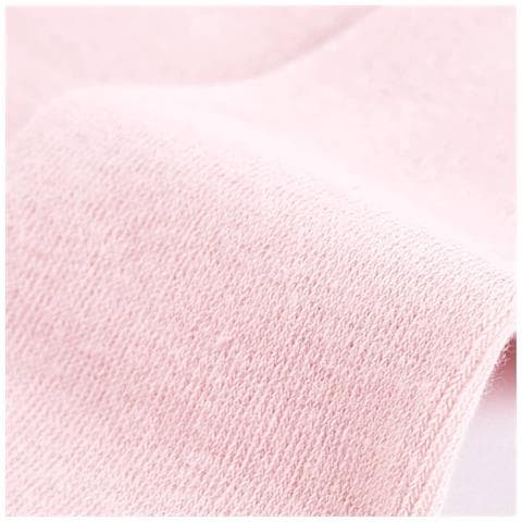 Calzamaglia Per Bambini Rosa Tenue 104 - Foto 4