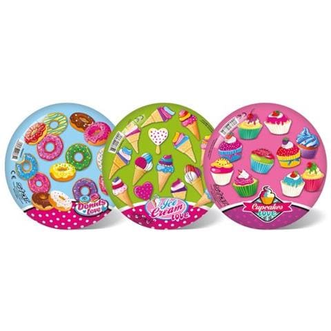 Palla 702200181 Sport One So Sweet Assortito - Foto 1