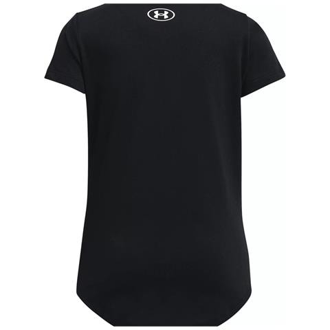 Sportstyle Logo Ss 1361182-001, Bambini, Nero, S - Foto 2