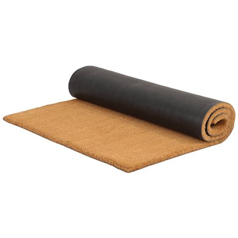 Zerbino Naturale 100x300 Cm In Fibra Di Cocco - Foto 2