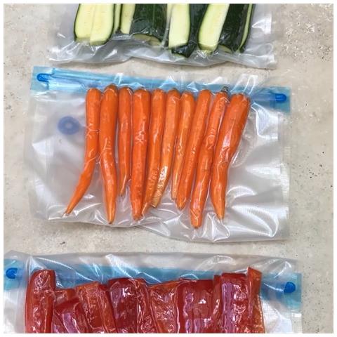 Sous-chef Set Per Il Sottovuoto Sous Vide - Foto 2