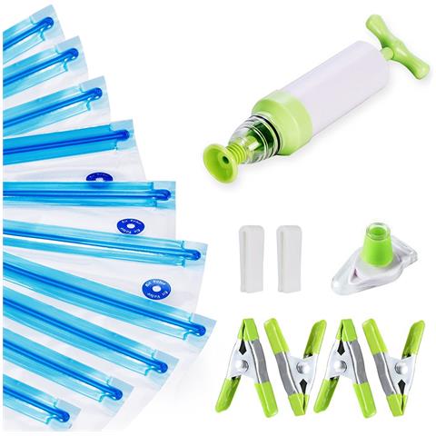 Sous-chef Set Per Il Sottovuoto Sous Vide - Foto 1