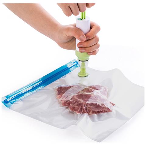 Sous-chef Set Per Il Sottovuoto Sous Vide - Foto 3