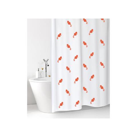 Tende Per Doccia A Fantasia In Varie Misure - 180xh200 - Foto 1