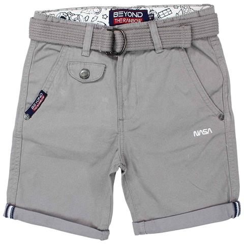 Bermuda gns3419 be s5-6a Ragazzo - Foto 1