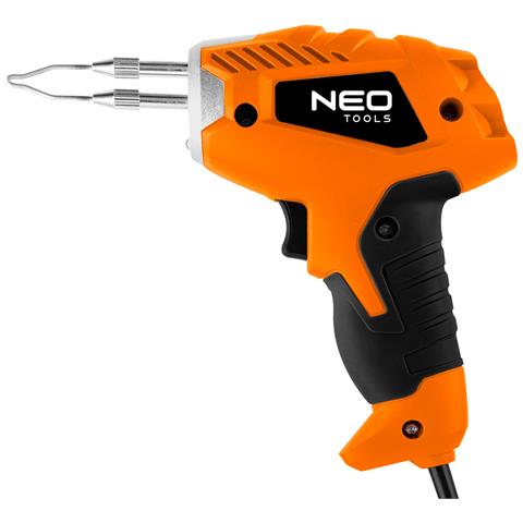 Saldatore Trasformatore 100 W - Foto 1