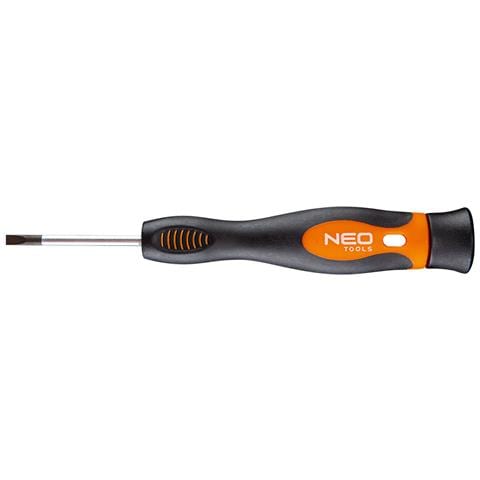 Cacciavite Piatto Di Precisione 3,0 X 50 Mm, S2 - Foto 1