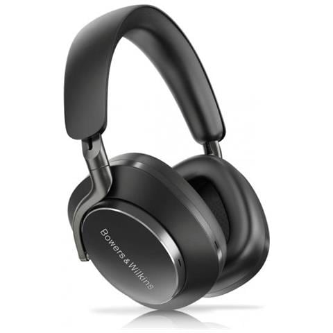 Bowers & Wilkins Px8 Auricolare Wireless A Padiglione Musica Usb Tipo-c Bluetooth Nero - Foto 1