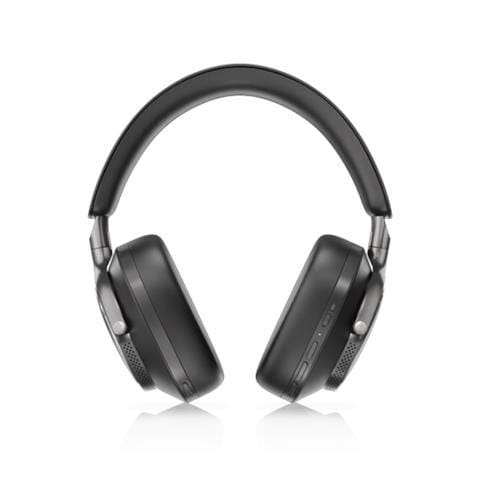 Bowers & Wilkins Px8 Auricolare Wireless A Padiglione Musica Usb Tipo-c Bluetooth Nero - Foto 2