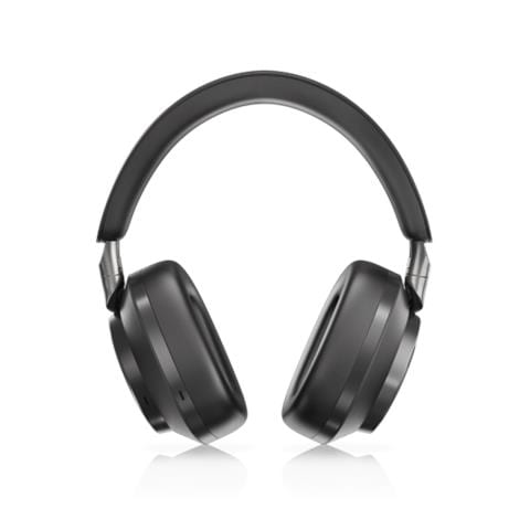 Bowers & Wilkins Px8 Auricolare Wireless A Padiglione Musica Usb Tipo-c Bluetooth Nero - Foto 3
