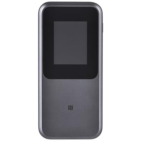 Mu5120 Mobiler 5g-wlan-hotspot 3800 Mbit /s Grau (mu5120 5g) - Foto 1