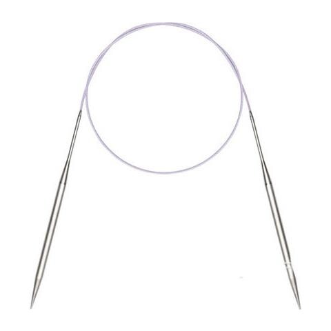 Ferri Circolari In Acciaio Inox 3,5 Mm - Foto 1
