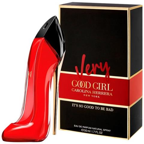 Very Good Girl Edp 50ml Vapo - Foto 1