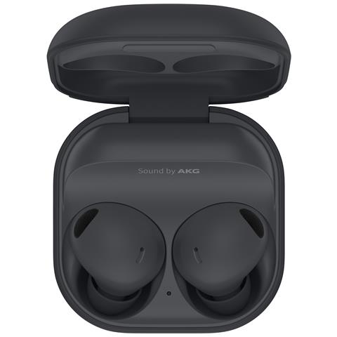 Galaxy Buds2 Pro Auricolare True Wireless Stereo (TWS) In-ear Musica e Chiamate Bluetooth Grafite - Foto 2