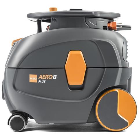 AERO 8 Plus Aspiratore a cilindro Secco - Foto 7
