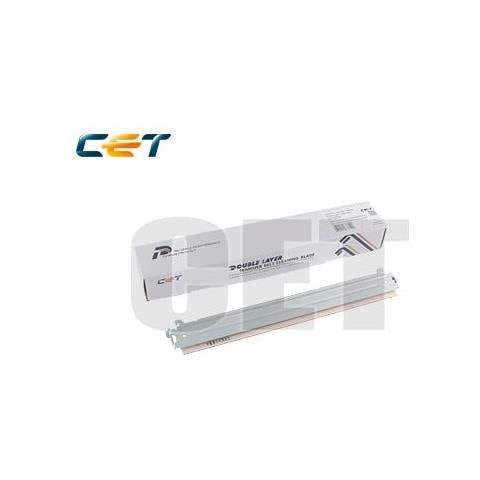 CET Double Layer Transfer Belt Cleaning Blade RICOH SPC811DN#300K#S407097-Blade - Foto 1