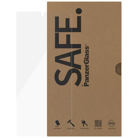 SAFE by Samsung Galaxy S22+ 2023 UWF**BULK* Pellicola proteggischermo trasparente 50 pz - Foto 2