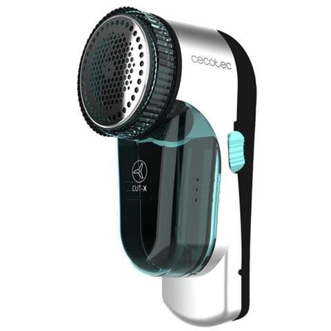 Cut-X 4500 Cloth Levapelucchi Batteria Ricaricabile Autonomia 45 min - Foto 1