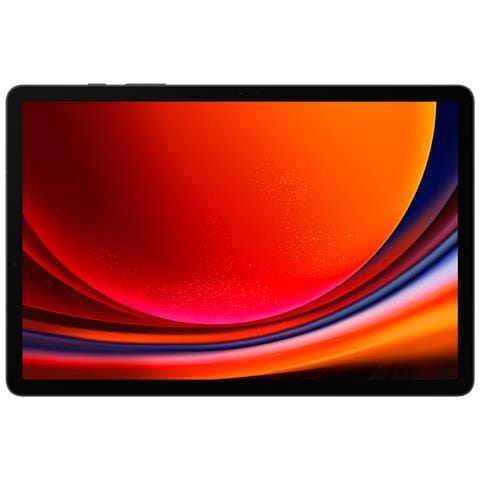 Tablet Galaxy Tab S9 Enterprise Edition SM-X716B 5G Grigio 11" QHD Qualcomm Snapdragon RAM 8 GBGB Memoria 128 GB +Slot eMMC Wi-Fi Fotocamera 13Mpx Android 13 - Europa - Foto 2