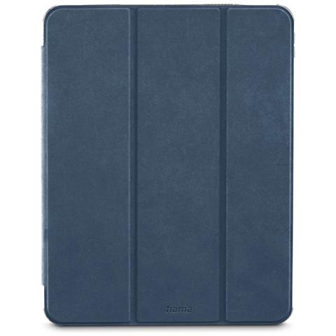 Extreme Protect 27,7 cm (10.9") Custodia a libro Blu, Trasparente - Foto 1