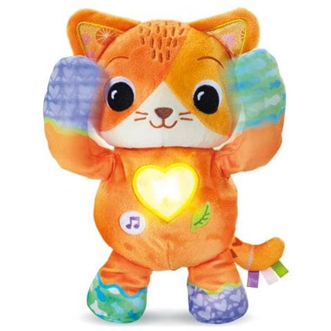 Vtech-fripon, Gattino Nascondere E Cercare - Foto 3