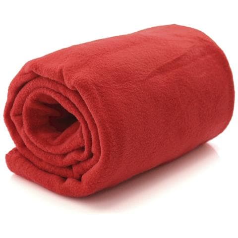 Mountain, Coperta Di 130x160cm In Polar Fleece Anti-pilling Di 200g/m2. Con Maniglia Di Trasporto. - Foto 2