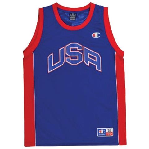 Canotta Uomo Retro Mesh - Foto 4