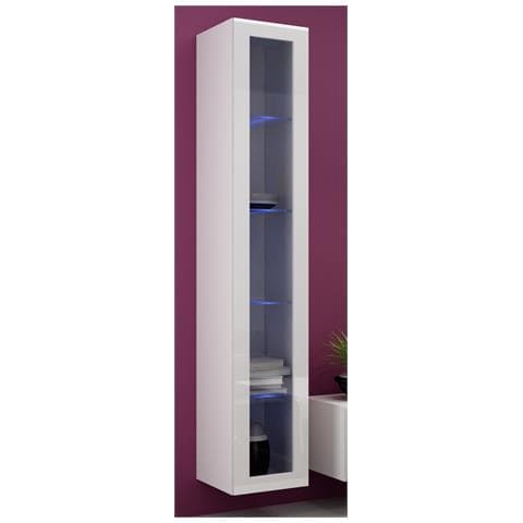 WIG VIGO180 b /b armadio soggiorno Vetrina - Foto 1