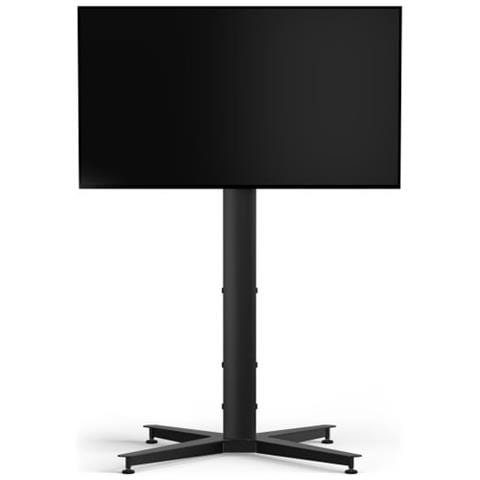 Icon FH T 2000 EU BL 190,5 cm (75") Pavimento Nero - Foto 2