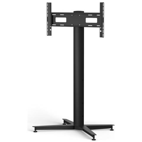 Icon FH T 2000 EU BL 190,5 cm (75") Pavimento Nero - Foto 1